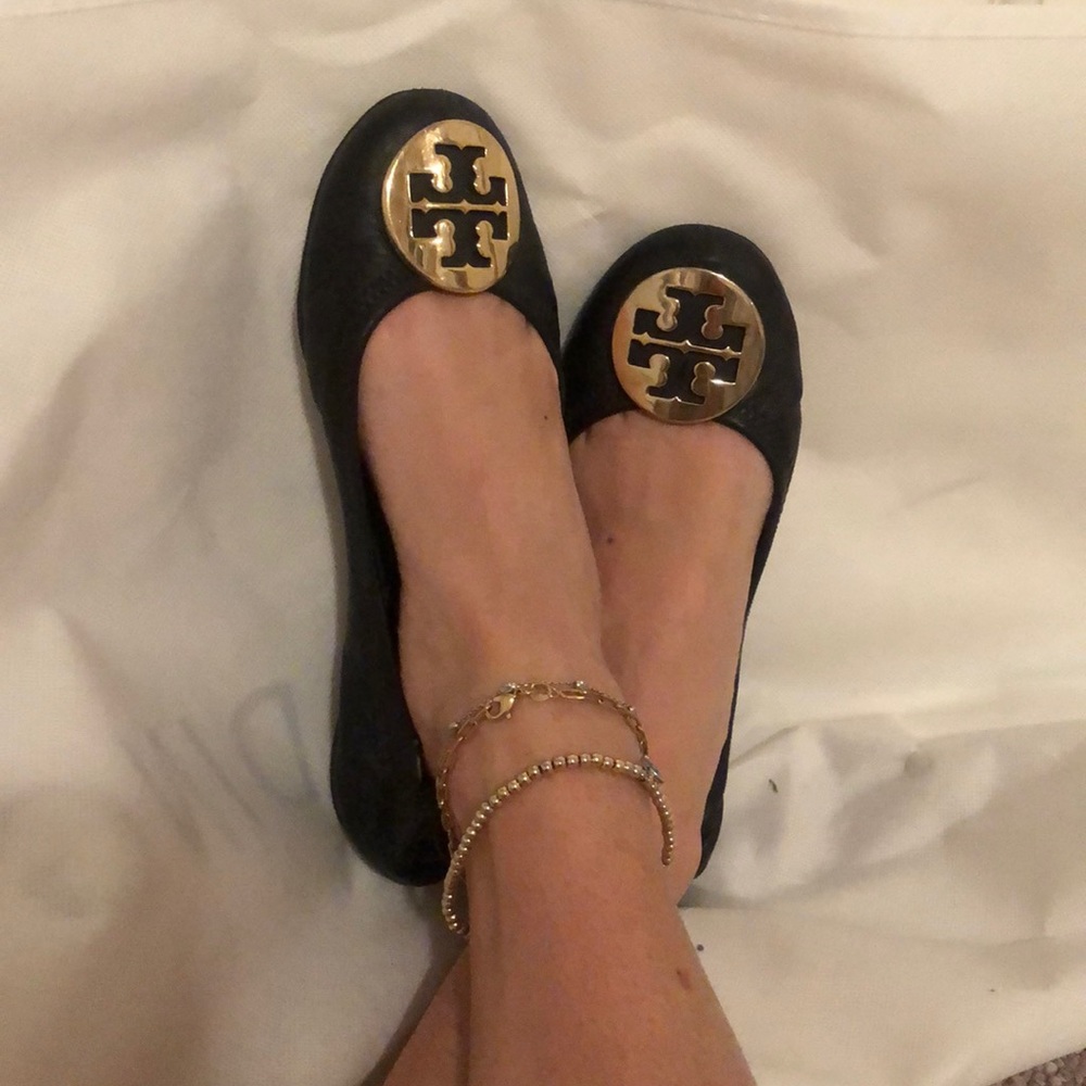 Tory Burch Ballet Flats